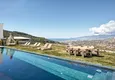 Купить Элитный комплекс вилл с панорамным видом в районе Каргыджак, Алания  12 