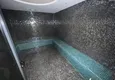 Купить Квартира 1+1 с качественной чистовой отделкой в районе Кестель, Алания 13 