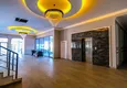 Купить Трехкомнатная квартира с выходом в сад в районе Оба, Алания 18