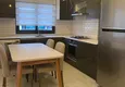 Доступная покупка Двухкомнатная меблированная квартира напрямую от собственника в Алании, район Оба 12 
