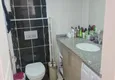 Доступная покупка Квартира в районе Оба с мебелью в уютном жилом комплексе в 300 метрах от моря 14 