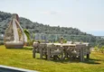 Купить Элитный комплекс вилл с панорамным видом в районе Каргыджак, Алания  14 
