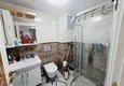 Доступная покупка Двухуровневая квартира с мебелью и застекленными балконами – район Кестель, Алания 15 