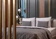 Доступная покупка Элитный комплекс вилл с панорамным видом в районе Каргыджак, Алания  29 