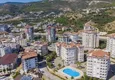 Купить Трехкомнатная квартира с отдельной кухней в районе Джикджилли, Алания 1