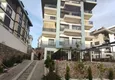 Купить Квартира с мебелью и видом на море в европейской части Алании - район Оба 2 