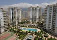 Купить Квартира 2+1 район Махмутлар – Алания, с мебелью и видом на море 2
