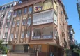 Купить Меблированная трехкомнатная квартира в Анталии, район Кепез - центр 1 