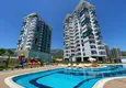 Купить Меблированная квартира в Махмутларе от собственника с видом на море и горы 2 