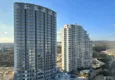 Доступно Квартиры в стильном жилом комплексе комфорт-класса с видом на море и горы в районе Аяш-Мерсин 2 