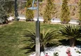 Купить Элитный комплекс вилл с панорамным видом в районе Каргыджак, Алания  23 