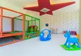 Купить Квартира 1+1 с мебелью в комплексе класса-люкс, район Махмутлар – Алания 29 