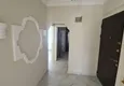 Доступная покупка Трехкомнатная квартира после ремонта в турецком доме, район Махмутлар – Алания 3