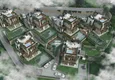Купить Квартира 2+1 меблированная всего в 200 метрах от моря, район Оба – Алания  6 