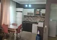 Доступная покупка Квартира в районе Оба с мебелью в уютном жилом комплексе в 300 метрах от моря 3 