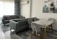 Доступная покупка Квартира 1+1 с мебелью в комплексе класса-люкс, район Махмутлар – Алания 2 