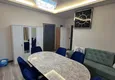 Доступная покупка Квартира с мебелью и видом на море в европейской части Алании - район Оба 2 
