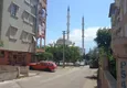 Купить Меблированная трехкомнатная квартира в Анталии, район Кепез - центр 2 