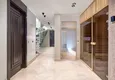 Доступная покупка Элитный комплекс вилл с панорамным видом в районе Каргыджак, Алания  45 