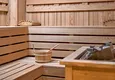 Доступная покупка Элитный комплекс вилл с панорамным видом в районе Каргыджак, Алания  50 