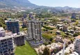 Купить Квартира 2+1 меблированная всего в 200 метрах от моря, район Оба – Алания  7 