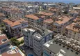 Купить Меблированный дуплекс 4+1 в 400 метрах от моря рядом с ТЦ Метро. Недвижимость подходит для получения ВНЖ 3 
