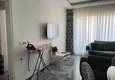 Доступная покупка Квартира 1+1 с мебелью в комплексе класса-люкс, район Махмутлар – Алания 3 