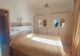 Доступная покупка Квартира в Авсалларе - двухкомнатная с мебелью в жилом турецком доме 3 