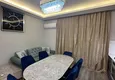 Доступная покупка Квартира с мебелью и видом на море в европейской части Алании - район Оба 3 