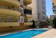 Купить Меблированная квартира в Махмутларе с выходом в сад - море в 300 метрах 3