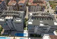 Купить Меблированный дуплекс 4+1 в 400 метрах от моря рядом с ТЦ Метро. Недвижимость подходит для получения ВНЖ 4 