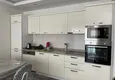 Доступная покупка Квартира 1+1 с мебелью в комплексе класса-люкс, район Махмутлар – Алания 4 