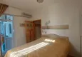 Доступная покупка Квартира в Авсалларе - двухкомнатная с мебелью в жилом турецком доме 4 