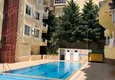 Купить Меблированная квартира в Махмутларе с выходом в сад - море в 300 метрах 4