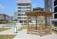 Купить Двухкомнатная меблированная квартира в районе Кестель – 150 метров от моря 1