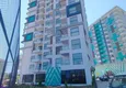 Купить Меблированная квартира в Махмутларе от собственника с видом на море и горы 5 