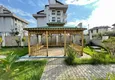 Купить Двухкомнатная меблированная квартира напрямую от собственника в Алании, район Оба 5 