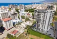 Купить Квартира 2+1 меблированная всего в 200 метрах от моря, район Оба – Алания  9 