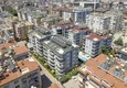 Купить Меблированный дуплекс 4+1 в 400 метрах от моря рядом с ТЦ Метро. Недвижимость подходит для получения ВНЖ 6 
