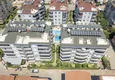 Купить Меблированный дуплекс 4+1 в 400 метрах от моря рядом с ТЦ Метро. Недвижимость подходит для получения ВНЖ 7 