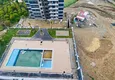 Купить Квартиры от застройщика! Новый жилой комплекс в районе Демирташ, Алания 7