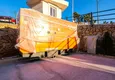 Купить Трехкомнатная квартира с выходом в сад в районе Оба, Алания 13
