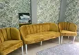 Доступная покупка Квартира в районе Оба с мебелью в уютном жилом комплексе в 300 метрах от моря 9 