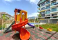 Купить Садовый дуплекс с новой мебелью в Алании – район Оба 7