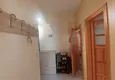 Доступная покупка Квартира в Авсалларе - двухкомнатная с мебелью в жилом турецком доме 9 