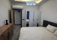 Доступная покупка Квартира с мебелью и видом на море в европейской части Алании - район Оба 9 