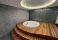 Купить Квартира 1+1 с качественной чистовой отделкой в районе Кестель, Алания 10 