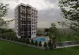 Купить Квартира 2+1 с видом на море в новом жилом комплексе в районе Аяш – Мерсин 5 