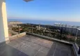 Доступная покупка Двухкомнатная квартира с видом на море и чистовой отделкой в районе Аяш – Мерсин 13