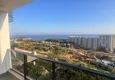 Доступная покупка Квартира 1+1 с чистовой отделкой и видом на море в районе Аяш – Мерсин 9